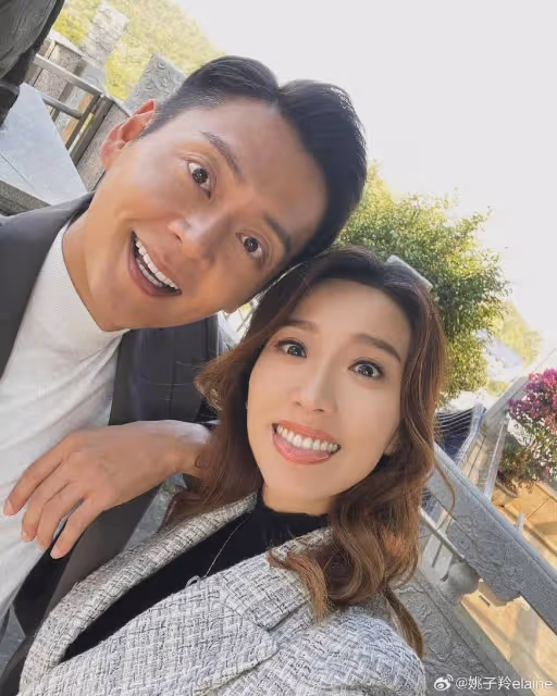 視楊紫瓊為目標!TVB花旦朱晨麗想做打星,渴望生子考慮凍卵