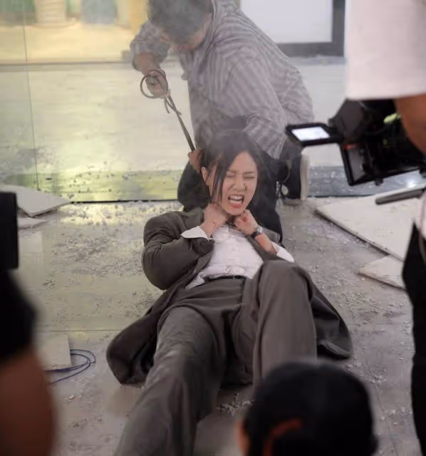 視楊紫瓊為目標!TVB花旦朱晨麗想做打星,渴望生子考慮凍卵