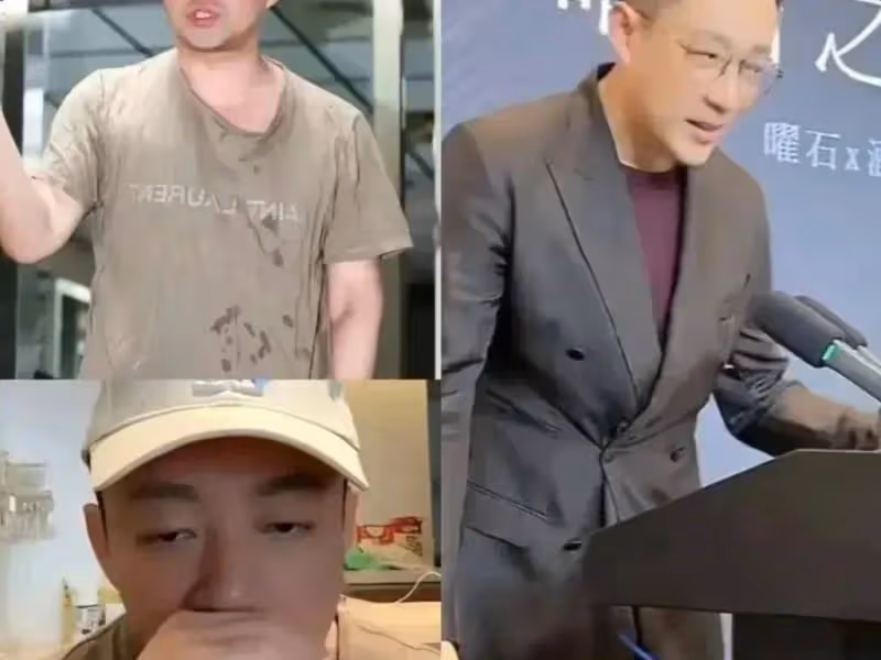 大S何意?張蘭汪小菲是企業家,倆娃有生意頭腦,難道不正常嗎?