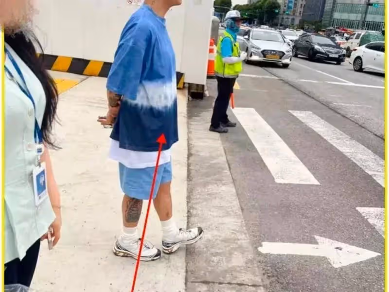 大S不想分居,去韓國找具俊曄,寧願帶「電燈泡」也不成全汪小菲