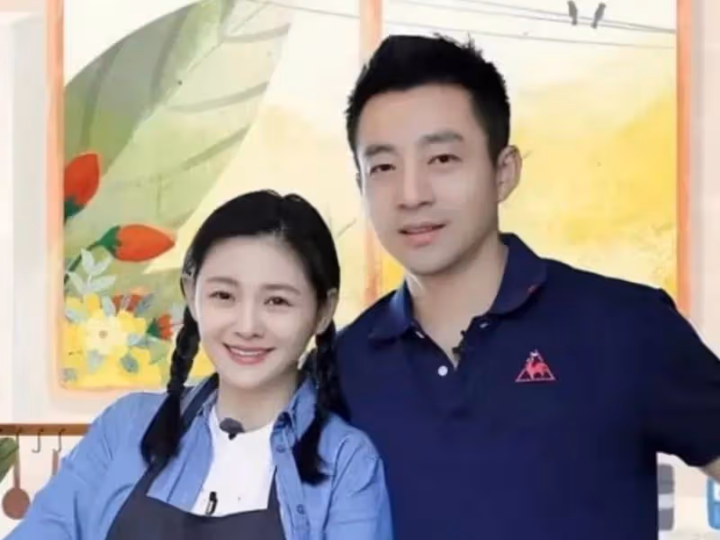 汪小菲的「麻六記」成了「麻煩記」?富太太馬筱梅的美夢恐將破碎