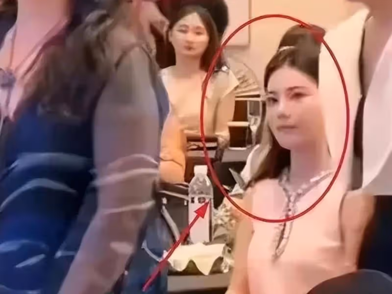 汪小菲的「麻六記」成了「麻煩記」?富太太馬筱梅的美夢恐將破碎