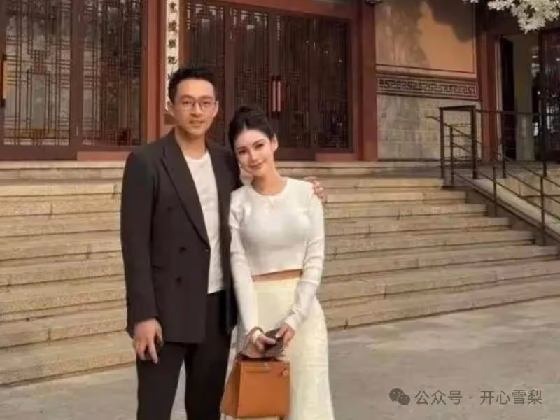 笑死了!汪小菲直播間馬筱梅上演「花盆殺」!網友直呼」酸了」被喂了一嘴狗糧