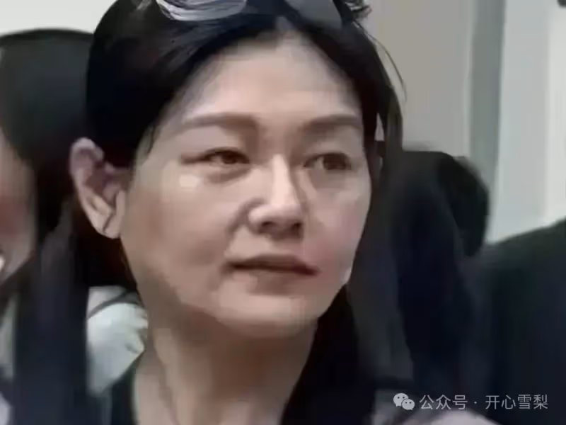 大S又出新招!狠心趕走楊阿姨?決定以後親自接送倆娃上下學?