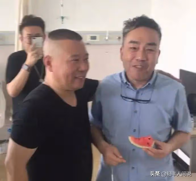 侯耀華楊議和解!徒弟細數李寬七宗罪,曝更多內幕直斥其欺師滅祖