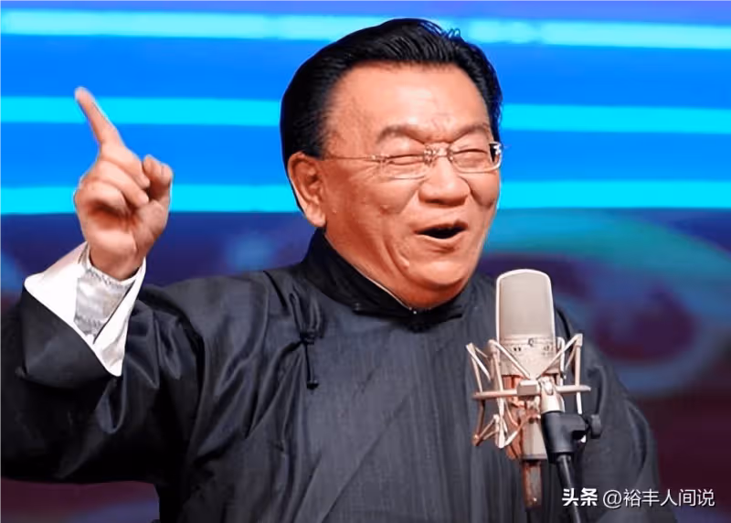 侯耀華楊議和解!徒弟細數李寬七宗罪,曝更多內幕直斥其欺師滅祖