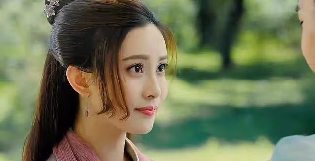 《新射鵰》穆念慈讓人驚艷!對比五個版本,劉詩詩楊盼盼各有韻味