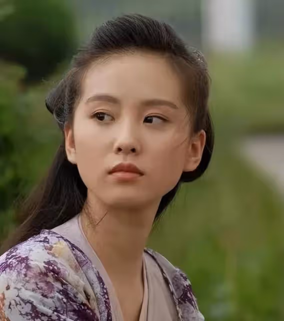 《新射鵰》穆念慈讓人驚艷!對比五個版本,劉詩詩楊盼盼各有韻味