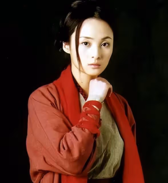 《新射鵰》穆念慈讓人驚艷!對比五個版本,劉詩詩楊盼盼各有韻味
