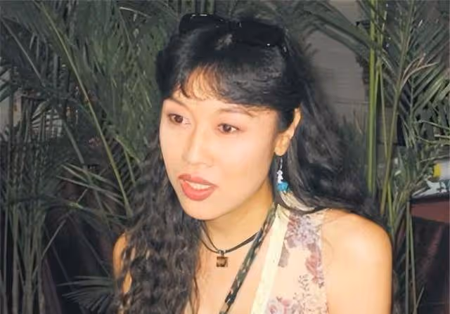 中國首位變性人張克莎:隱瞞一切嫁香港老闆,老公死後留一紙拆穿