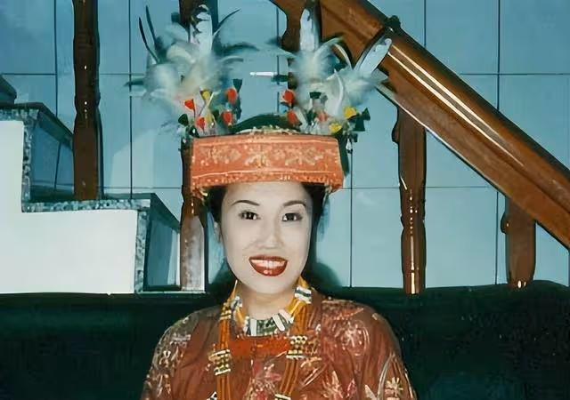 中國首位變性人張克莎:隱瞞一切嫁香港老闆,老公死後留一紙拆穿