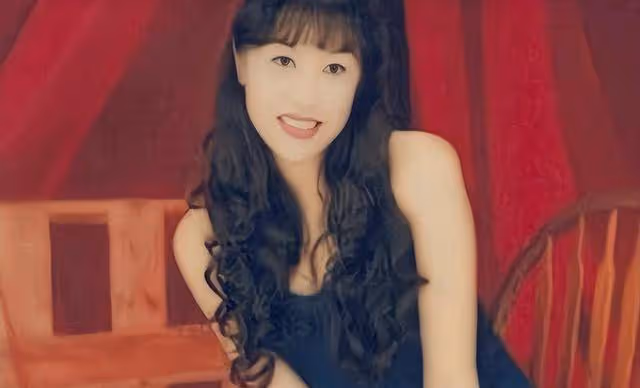 中國首位變性人張克莎:隱瞞一切嫁香港老闆,老公死後留一紙拆穿