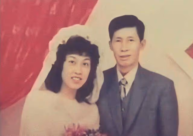 中國首位變性人張克莎:隱瞞一切嫁香港老闆,老公死後留一紙拆穿