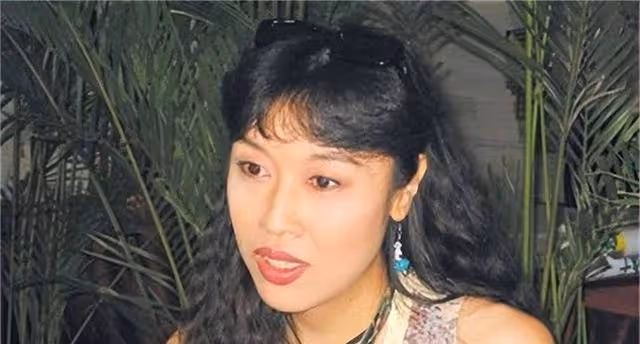 中國首位變性人張克莎:隱瞞一切嫁香港老闆,老公死後留一紙拆穿