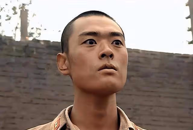 演員張桐:留學時窮得吃狗糧,曾多次自殺未遂,女友陪他走出低谷