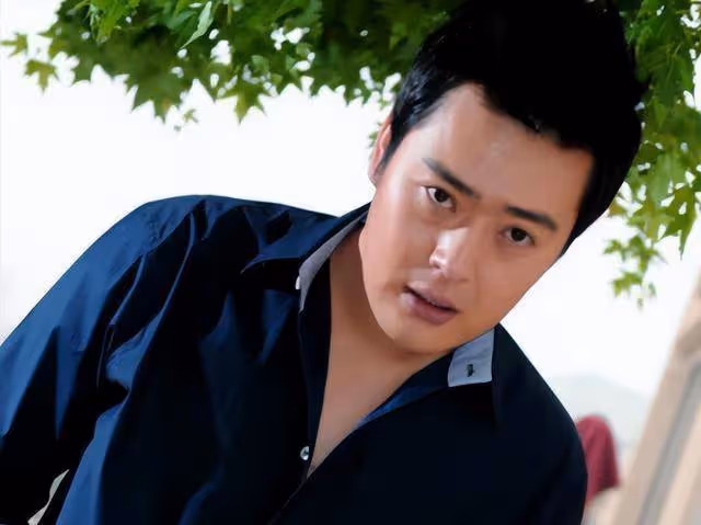 演員張桐:留學時窮得吃狗糧,曾多次自殺未遂,女友陪他走出低谷