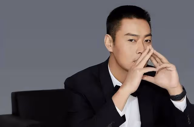 演員張桐:留學時窮得吃狗糧,曾多次自殺未遂,女友陪他走出低谷