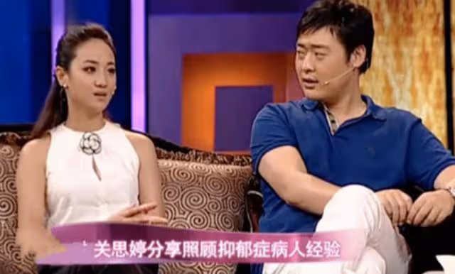 演員張桐:留學時窮得吃狗糧,曾多次自殺未遂,女友陪他走出低谷