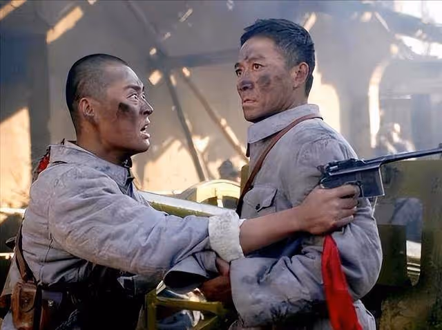 演員張桐:留學時窮得吃狗糧,曾多次自殺未遂,女友陪他走出低谷