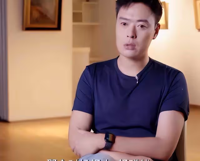 演員張桐:留學時窮得吃狗糧,曾多次自殺未遂,女友陪他走出低谷