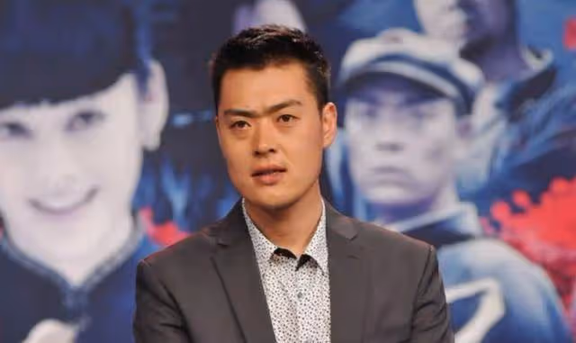 演員張桐:留學時窮得吃狗糧,曾多次自殺未遂,女友陪他走出低谷