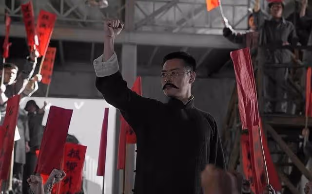 演員張桐:留學時窮得吃狗糧,曾多次自殺未遂,女友陪他走出低谷