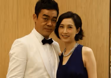 香港女星罕見露面!曾是港姐冠軍,如今嫁給3屆影帝堅持丁克惹熱議