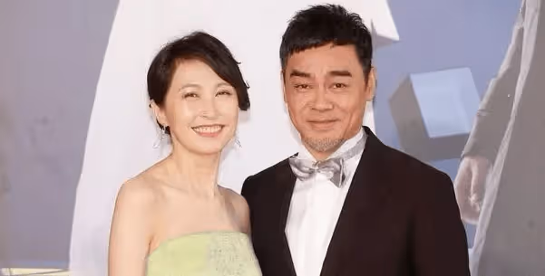 香港女星罕見露面!曾是港姐冠軍,如今嫁給3屆影帝堅持丁克惹熱議