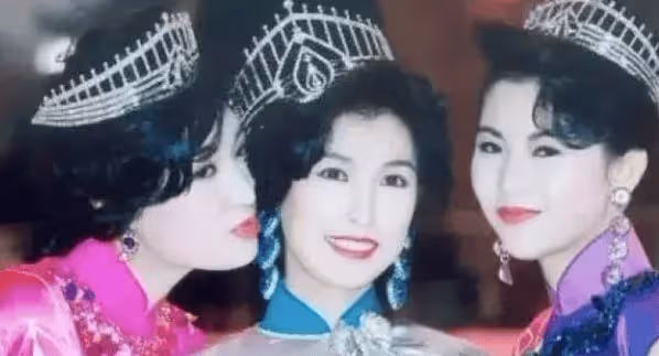 香港女星罕見露面!曾是港姐冠軍,如今嫁給3屆影帝堅持丁克惹熱議
