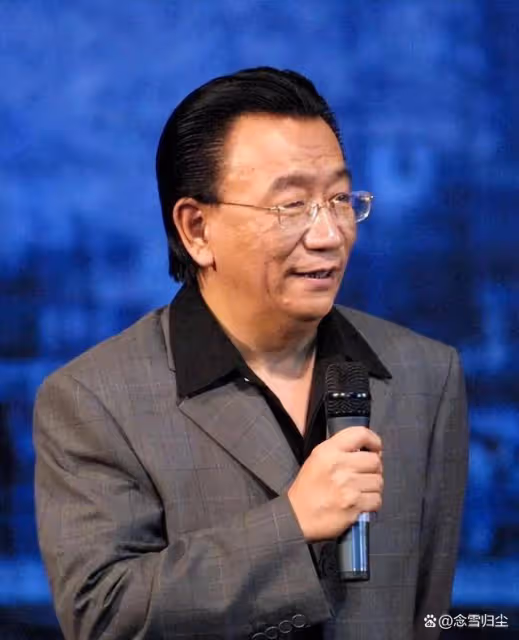 楊議開撕德雲社!竟說我們爺倆下三濫?郭德綱你必須給我個說法