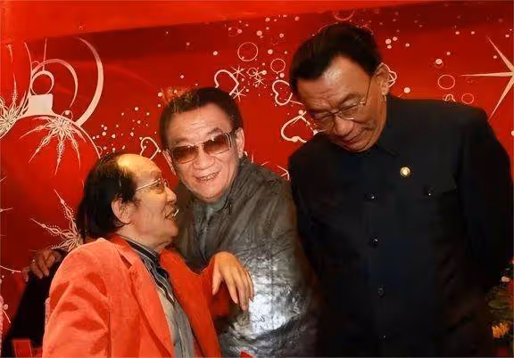 楊議開撕德雲社!竟說我們爺倆下三濫?郭德綱你必須給我個說法