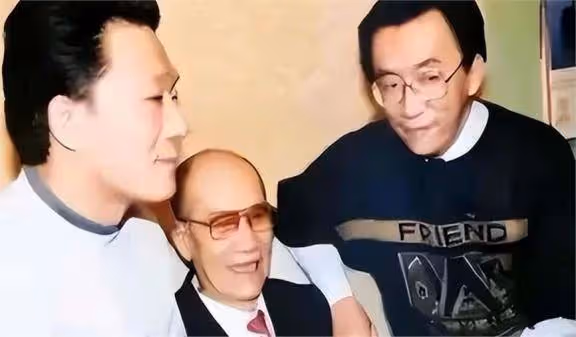 楊議開撕德雲社!竟說我們爺倆下三濫?郭德綱你必須給我個說法