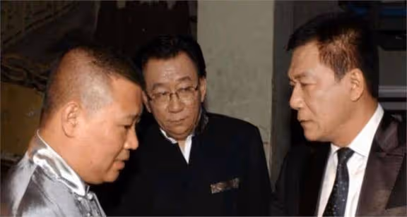 楊議開撕德雲社!竟說我們爺倆下三濫?郭德綱你必須給我個說法