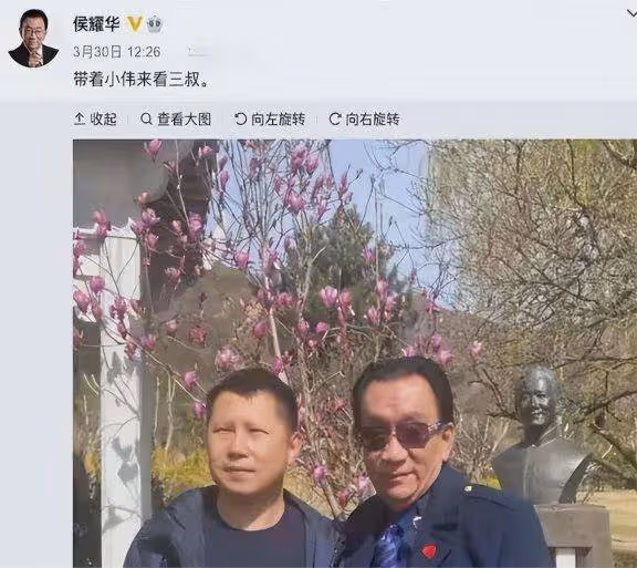 楊議開撕德雲社!竟說我們爺倆下三濫?郭德綱你必須給我個說法