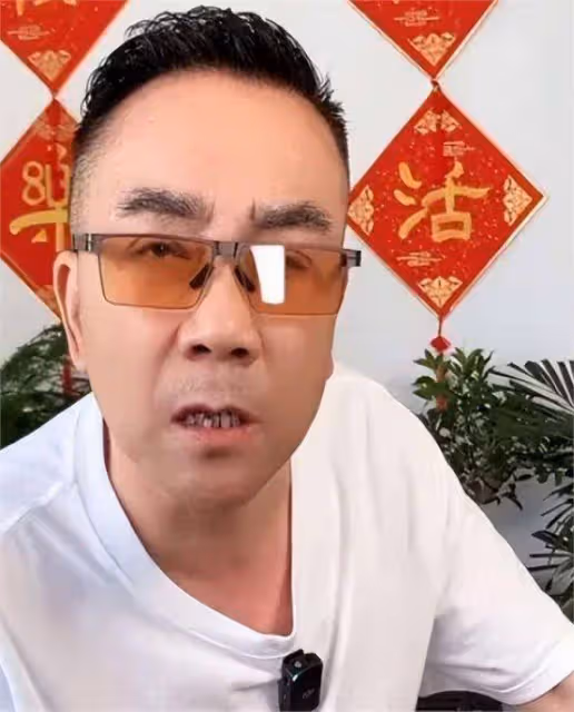 楊議開撕德雲社!竟說我們爺倆下三濫?郭德綱你必須給我個說法