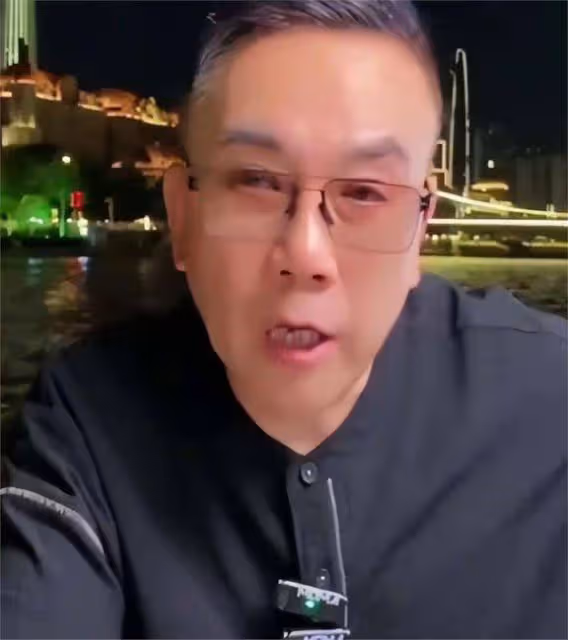 楊議開撕德雲社!竟說我們爺倆下三濫?郭德綱你必須給我個說法