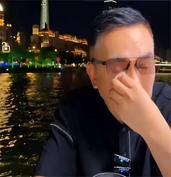 楊議開撕德雲社!竟說我們爺倆下三濫?郭德綱你必須給我個說法