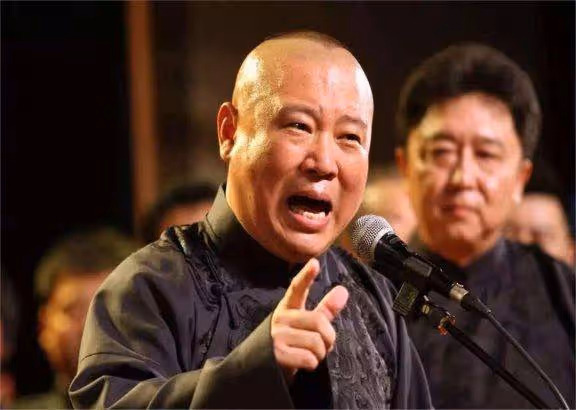 楊議開撕德雲社!竟說我們爺倆下三濫?郭德綱你必須給我個說法