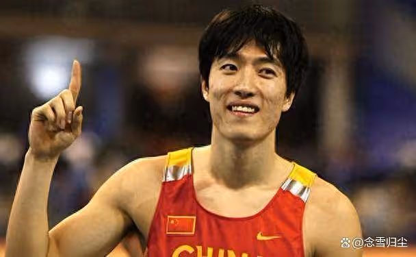中國體壇的5位明星,李娜算一個,李寧和鄧亞萍居然沒夠上邊