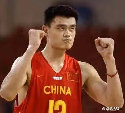 中國體壇的5位明星,李娜算一個,李寧和鄧亞萍居然沒夠上邊