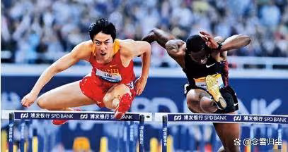 中國體壇的5位明星,李娜算一個,李寧和鄧亞萍居然沒夠上邊