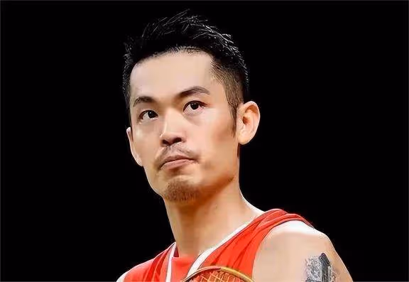 中國體壇的5位明星,李娜算一個,李寧和鄧亞萍居然沒夠上邊
