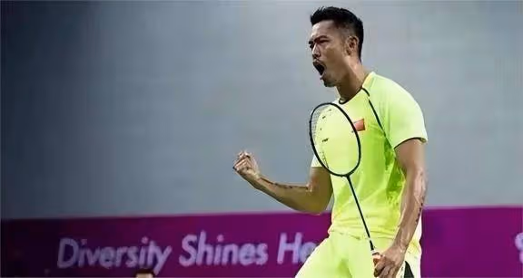 中國體壇的5位明星,李娜算一個,李寧和鄧亞萍居然沒夠上邊