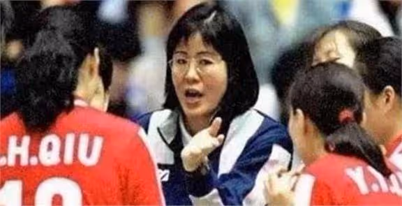 中國體壇的5位明星,李娜算一個,李寧和鄧亞萍居然沒夠上邊
