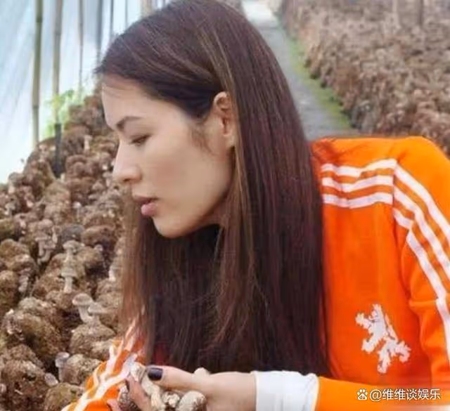 她是「中國第一美人」,被渣男拋棄後回農村種地,如今身價10億