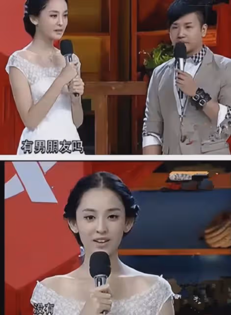 娜扎為何沒有熱巴紅？腦袋空空又沒情商，放到花少2比爽子還炸裂