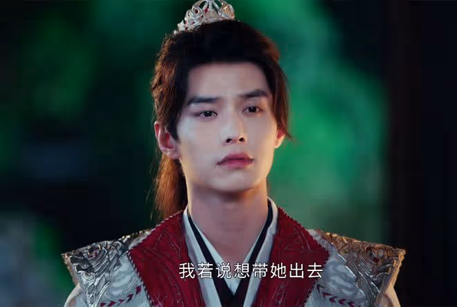 少年白馬醉春風:李長生最渴望得到的弟子,不是百里東君,是謝宣