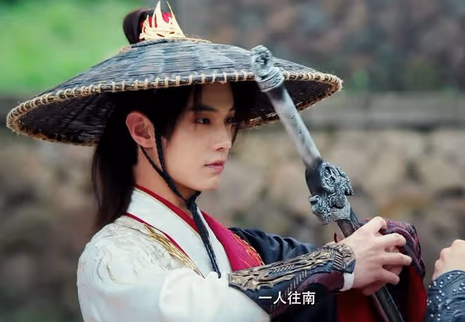 少年白馬醉春風:李長生最渴望得到的弟子,不是百里東君,是謝宣