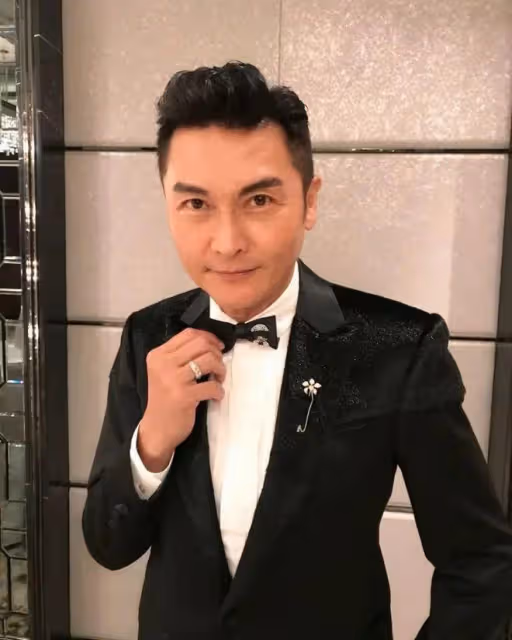 前TVB當家花旦時隔5年再拍劇,與17歲新人演母女,拒拿視後稱沒興趣