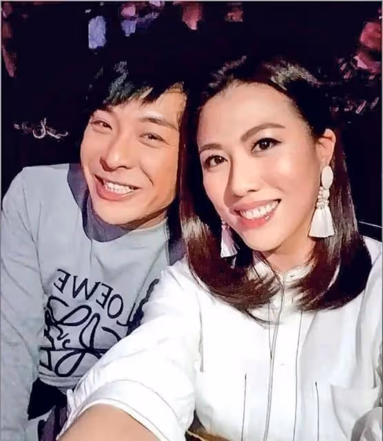 TVB鬼王承認跟女星有芥蒂，大爆前花旦扮可憐，遭本人再次反擊